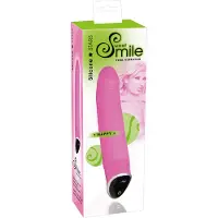 Sweet Smile Happy Pink vibrator