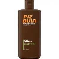 Piz buin Moisturising Sun Lotion SPF50+ 200 ml