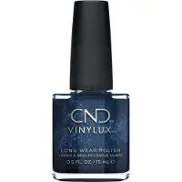 CND Vinylux Long Wear Polish 131 Midnight Swim