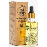 Captain Fawcett Maharajah Beard Oil 50 ml