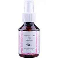 Eilas Naturkosmetik Ansiktsvatten Ros 100 ml