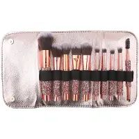 Smashit Cosmetics Sparkle Brush Set