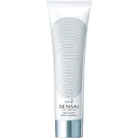 Sensai Silky Purifying Mud Soap (Wash & Mask), 125ml