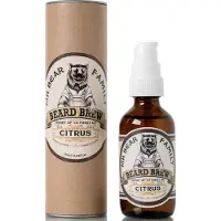Mr Bear Family Beard Brew Citrus 60 ml