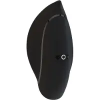 VIVE Minu Lay On Vibrator Black