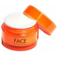 Face Stockholm Orange Cream 50 g