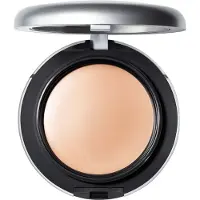 MAC Studio Fix Tech Cream Foundation NC10
