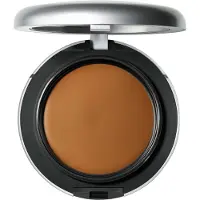 MAC Studio Fix Studio Fix Tech Cream To Powder Foundation NC