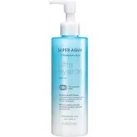 MISSHA Super Aqua Ultra Hyalron Mild Peel 250 ml