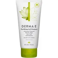 DERMA E Purifying Gel Cleanser