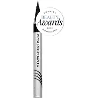Physicians Formula Eye BoosterWaterproof Ultra-Fine Liquid Eyeliner, Blackest