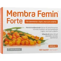 Elexir Pharma Membra Femin Forte 120 kpl