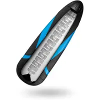 Satisfyer Men Sleeve Lusty Tongues