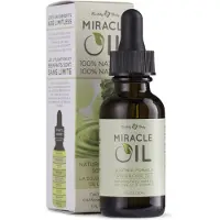 CBD Daily Miracle Oil 30 ml