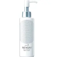 Sensai Silky Purifying Milky Soap, 150ml