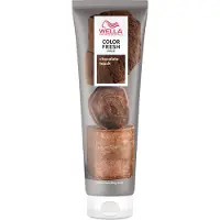 Wella Color Fresh Mask, 150ml, Chocolate