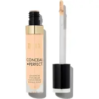 Milani Conceal + Perfect Longwear Concealer, Light Natural
