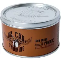 Oil Can Grooming Grease Pomade 100 ml