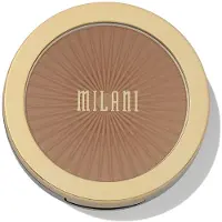 Milani Silky Matte Bronzing Powder, Sun Tan