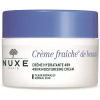 Nuxe Creme Fraiche 48H Moisturising Cream, 50ml