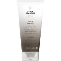 Four Reasons Color Mask Toning Treatment Coffee
