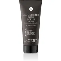 C/o Gerd Cloudberry Body Scrub 200 ml