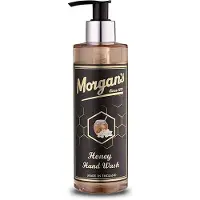 Morgan's Pomade Honey Hand Wash 250 ml