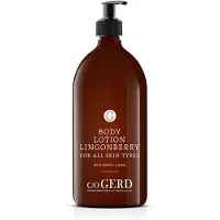 C/o Gerd Body Lotion Lingonberry 1000 ml