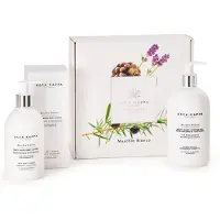 Acca Kappa White moss Gift Set Shower Gel and Body Lotion 500 ml