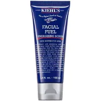 Kiehl's Men Facial Fuel Scrub 100 ml