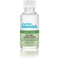 Bye Bye Blemish Drying Lotion Tea Tree Oil 30 ml