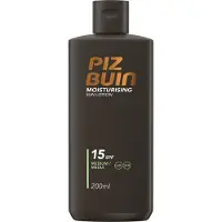 Piz buin Moisturising Sun Lotion SPF15 200 ml
