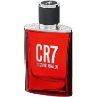 Cristiano Ronaldo CR7, EdT 30ml