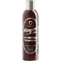 Morgans Revitalising Shampoo 250 ml