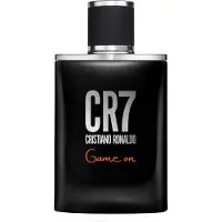 Cristiano Ronaldo CR7 Game On, EdT 30ml