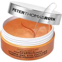 Peter Thomas Roth Potent-C Eye Patches, 60-Pack