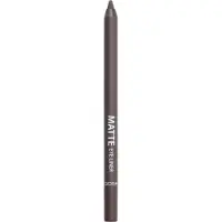 Gosh Matte Eye Liner 005 Mole