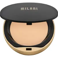 Milani Conceal + Perfect Shine-Proof Powder, Nude