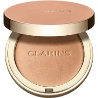 Clarins Ever Matte Compact Powder, 04