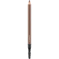 MAC Veluxe Brow Liner Deep Dark Brunette