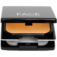 Face Stockholm Powder Foundation Late August