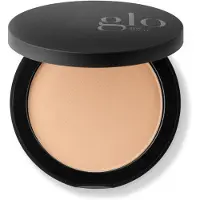 Glo Skin Beauty Pressed Base, Honey Fair