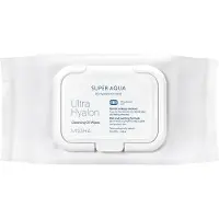 MISSHA Super Aqua Ultra Hyalron Oil In Tissue 30 kpl