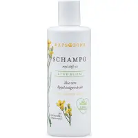 Rapsodine Schampo med Äppelvinägerextrakt shampoo omenaviinietikkauutt