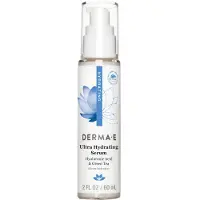 DERMA E Hydrating Serum