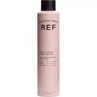 Ref Hold & Shine Spray, 300ml