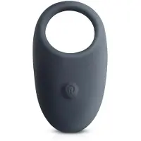 Boners Vibrating Cock Ring