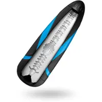 Satisfyer Men Sleeve Tri Delights