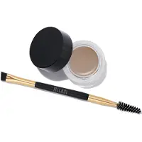 Milani Stay Put Brow Color, Natural Taupe