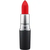 MAC Powder Kiss Lipstick You'Re Bug